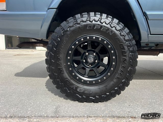 1999 Jeep Cherokee Sport | Jacksonville , FL | Premier Automotive Source LLC 1999 Jeep Cherokee Sport | Jacksonville , FL | Premier Automotive Source LLC