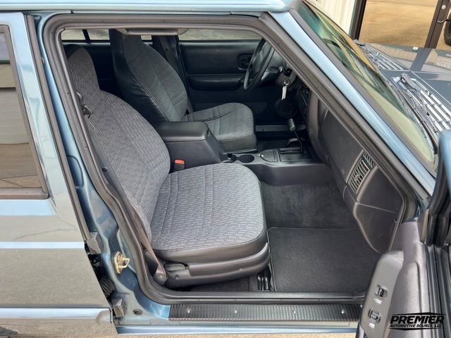 1999 Jeep Cherokee Sport | Jacksonville , FL | Premier Automotive Source LLC