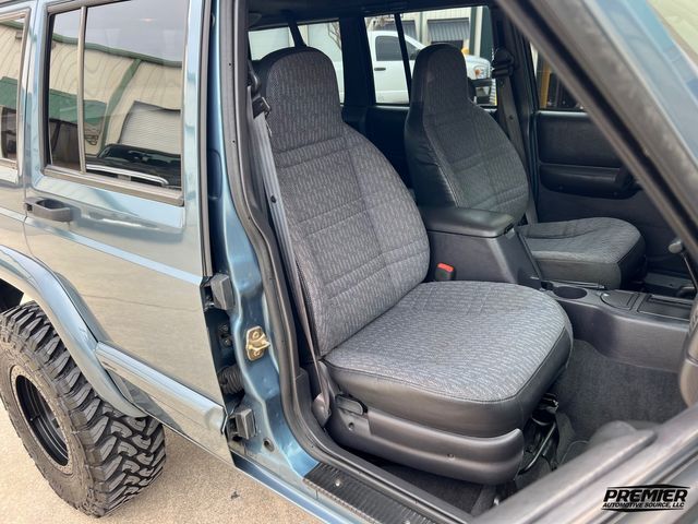 1999 Jeep Cherokee Sport | Jacksonville , FL | Premier Automotive Source LLC 1999 Jeep Cherokee Sport | Jacksonville , FL | Premier Automotive Source LLC
