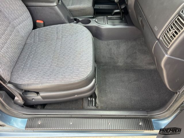 1999 Jeep Cherokee Sport | Jacksonville , FL | Premier Automotive Source LLC 1999 Jeep Cherokee Sport | Jacksonville , FL | Premier Automotive Source LLC