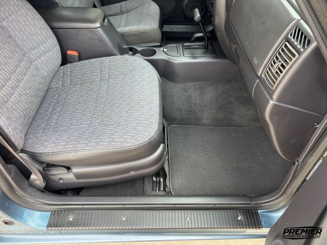 1999 Jeep Cherokee Sport | Jacksonville , FL | Premier Automotive Source LLC