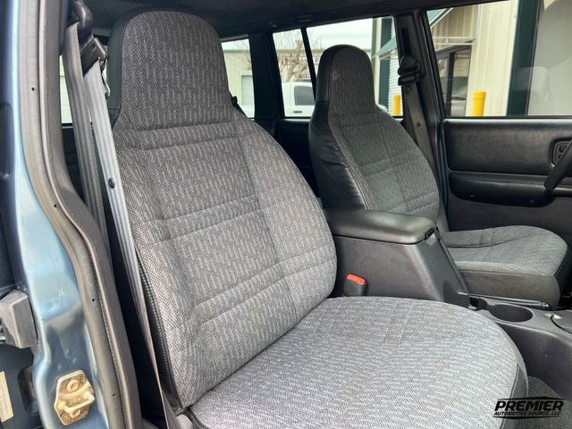 1999 Jeep Cherokee Sport | Jacksonville , FL | Premier Automotive Source LLC