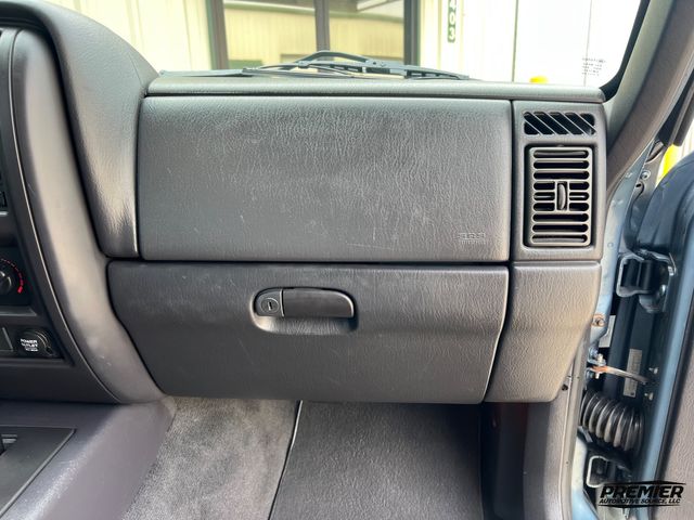 1999 Jeep Cherokee Sport | Jacksonville , FL | Premier Automotive Source LLC 1999 Jeep Cherokee Sport | Jacksonville , FL | Premier Automotive Source LLC