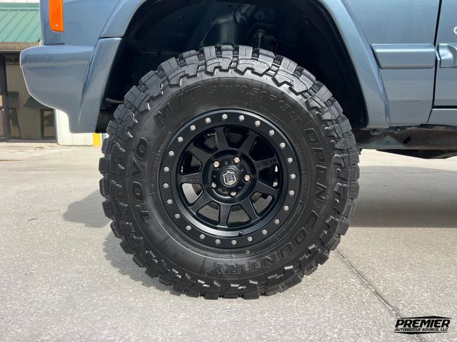 1999 Jeep Cherokee Sport | Jacksonville , FL | Premier Automotive Source LLC