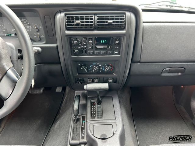 1999 Jeep Cherokee Sport | Jacksonville , FL | Premier Automotive Source LLC