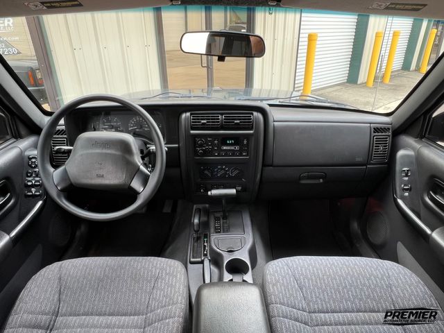 1999 Jeep Cherokee Sport | Jacksonville , FL | Premier Automotive Source LLC