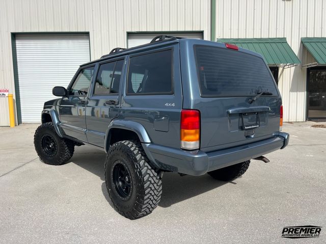 1999 Jeep Cherokee Sport | Jacksonville , FL | Premier Automotive Source LLC 1999 Jeep Cherokee Sport | Jacksonville , FL | Premier Automotive Source LLC