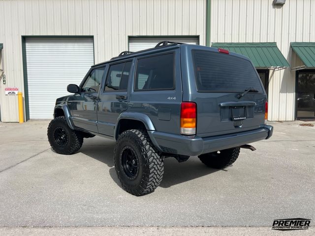 1999 Jeep Cherokee Sport | Jacksonville , FL | Premier Automotive Source LLC