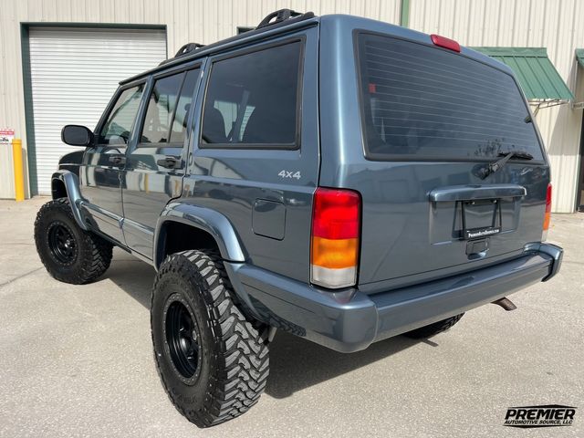 1999 Jeep Cherokee Sport | Jacksonville , FL | Premier Automotive Source LLC