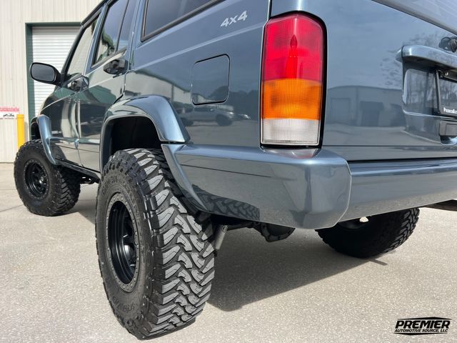 1999 Jeep Cherokee Sport | Jacksonville , FL | Premier Automotive Source LLC 1999 Jeep Cherokee Sport | Jacksonville , FL | Premier Automotive Source LLC