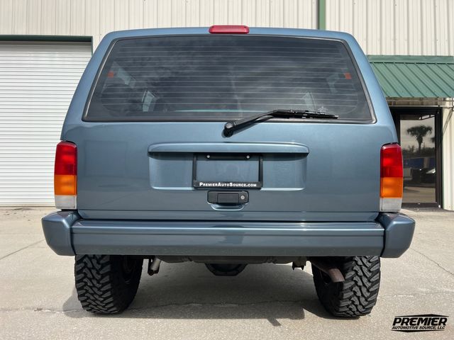 1999 Jeep Cherokee Sport | Jacksonville , FL | Premier Automotive Source LLC