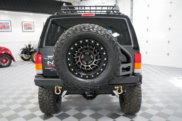 1999 Jeep Cherokee Limited | North East, PA | NFI Empire 1999 Jeep Cherokee Limited | North East, PA | NFI Empire