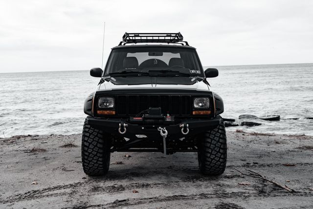 1999 Jeep Cherokee Limited | North East, PA | NFI Empire 1999 Jeep Cherokee Limited | North East, PA | NFI Empire