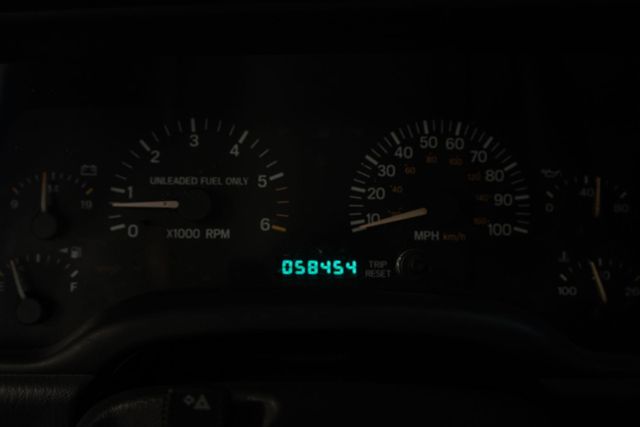 1999 Jeep Cherokee Limited | North East, PA | NFI Empire 1999 Jeep Cherokee Limited | North East, PA | NFI Empire