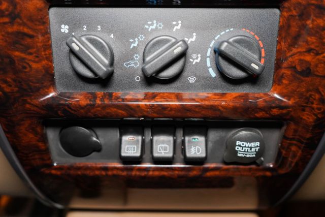 1999 Jeep Cherokee Limited | North East, PA | NFI Empire 1999 Jeep Cherokee Limited | North East, PA | NFI Empire