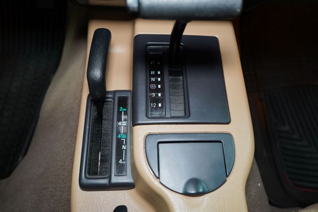 1999 Jeep Cherokee Limited | North East, PA | NFI Empire 1999 Jeep Cherokee Limited | North East, PA | NFI Empire