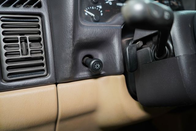 1999 Jeep Cherokee Limited | North East, PA | NFI Empire 1999 Jeep Cherokee Limited | North East, PA | NFI Empire