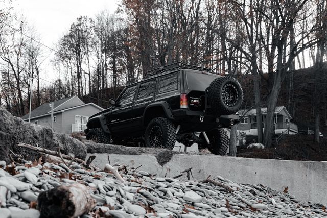 1999 Jeep Cherokee Limited | North East, PA | NFI Empire 1999 Jeep Cherokee Limited | North East, PA | NFI Empire