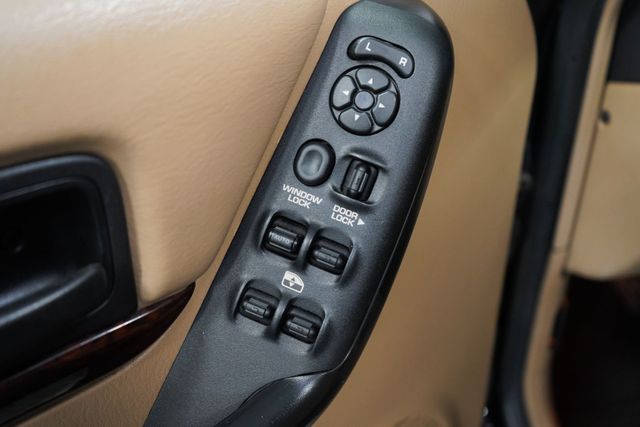 1999 Jeep Cherokee Limited | North East, PA | NFI Empire 1999 Jeep Cherokee Limited | North East, PA | NFI Empire