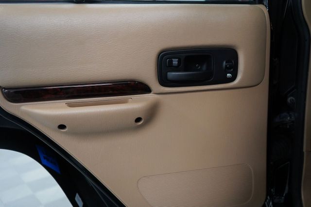 1999 Jeep Cherokee Limited | North East, PA | NFI Empire 1999 Jeep Cherokee Limited | North East, PA | NFI Empire