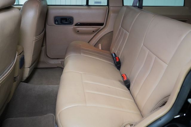 1999 Jeep Cherokee Limited | North East, PA | NFI Empire 1999 Jeep Cherokee Limited | North East, PA | NFI Empire