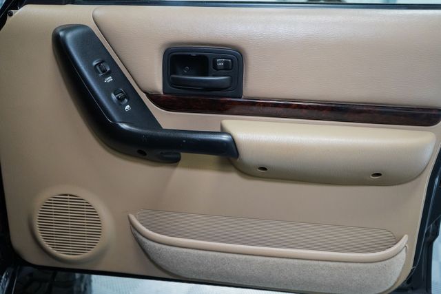 1999 Jeep Cherokee Limited | North East, PA | NFI Empire 1999 Jeep Cherokee Limited | North East, PA | NFI Empire