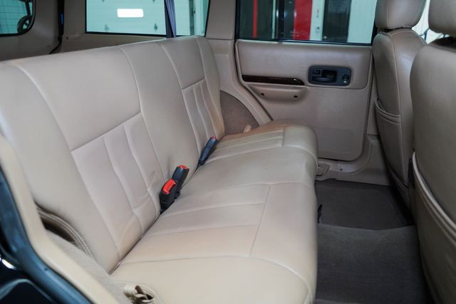 1999 Jeep Cherokee Limited | North East, PA | NFI Empire 1999 Jeep Cherokee Limited | North East, PA | NFI Empire