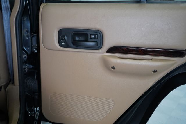 1999 Jeep Cherokee Limited | North East, PA | NFI Empire 1999 Jeep Cherokee Limited | North East, PA | NFI Empire