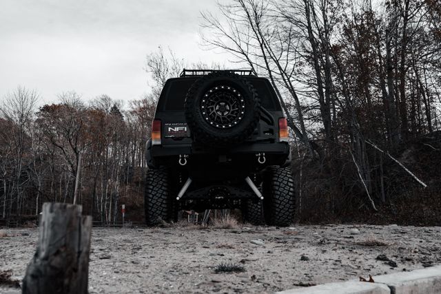 1999 Jeep Cherokee Limited | North East, PA | NFI Empire 1999 Jeep Cherokee Limited | North East, PA | NFI Empire