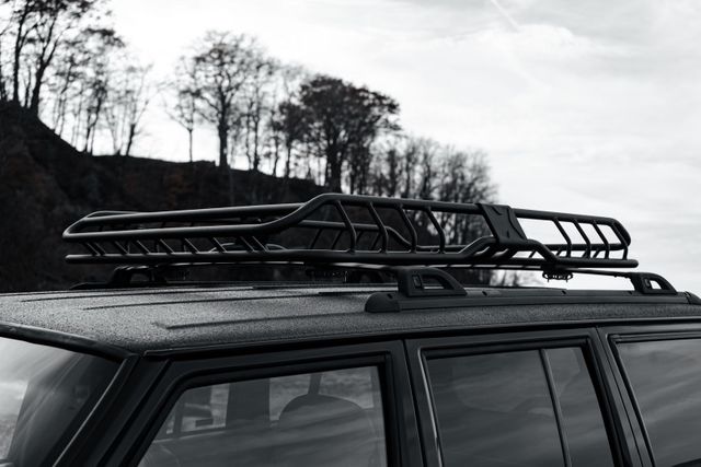 1999 Jeep Cherokee Limited | North East, PA | NFI Empire 1999 Jeep Cherokee Limited | North East, PA | NFI Empire