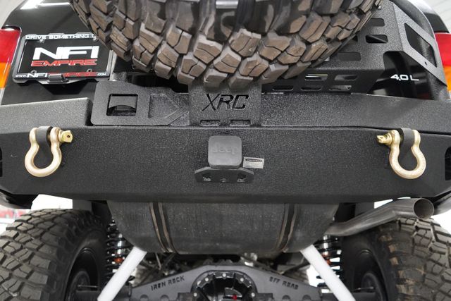 1999 Jeep Cherokee Limited | North East, PA | NFI Empire 1999 Jeep Cherokee Limited | North East, PA | NFI Empire