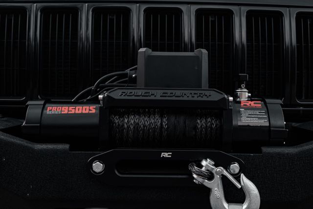 1999 Jeep Cherokee Limited | North East, PA | NFI Empire 1999 Jeep Cherokee Limited | North East, PA | NFI Empire