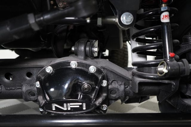 1999 Jeep Cherokee Limited | North East, PA | NFI Empire 1999 Jeep Cherokee Limited | North East, PA | NFI Empire