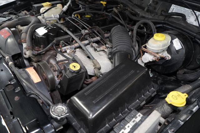 1999 Jeep Cherokee Limited | North East, PA | NFI Empire 1999 Jeep Cherokee Limited | North East, PA | NFI Empire