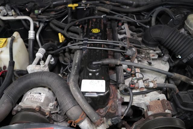 1999 Jeep Cherokee Limited | North East, PA | NFI Empire 1999 Jeep Cherokee Limited | North East, PA | NFI Empire