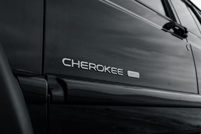 1999 Jeep Cherokee Limited | North East, PA | NFI Empire 1999 Jeep Cherokee Limited | North East, PA | NFI Empire