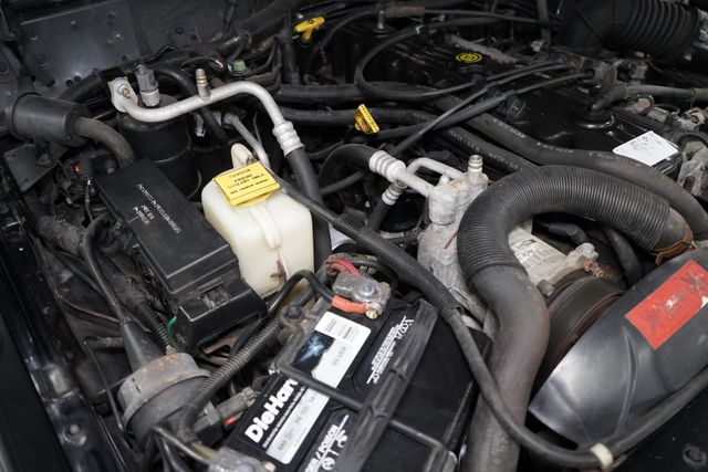 1999 Jeep Cherokee Limited | North East, PA | NFI Empire 1999 Jeep Cherokee Limited | North East, PA | NFI Empire