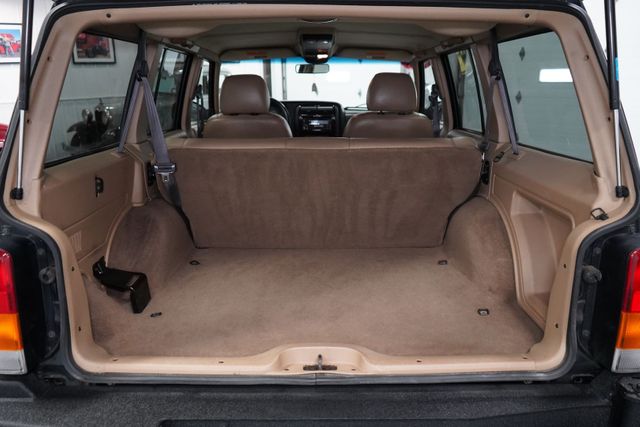 1999 Jeep Cherokee Limited | North East, PA | NFI Empire 1999 Jeep Cherokee Limited | North East, PA | NFI Empire