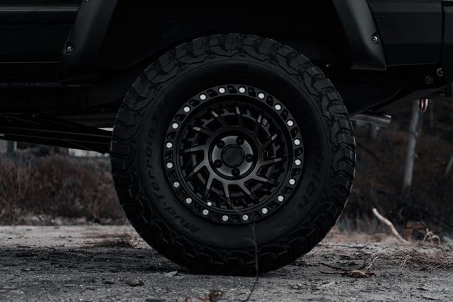 1999 Jeep Cherokee Limited | North East, PA | NFI Empire 1999 Jeep Cherokee Limited | North East, PA | NFI Empire