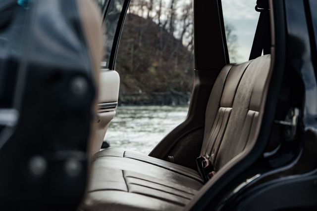 1999 Jeep Cherokee Limited | North East, PA | NFI Empire 1999 Jeep Cherokee Limited | North East, PA | NFI Empire