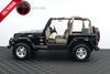 1999 Jeep Wrangler 95K Sahara Edition TJ 4.0L I6 4X4 Automatic 1999 Jeep Wrangler 95K Sahara Edition TJ 4.0L I6 4X4 Automatic