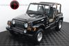 1999 Jeep Wrangler 95K Sahara Edition TJ 4.0L I6 4X4 Automatic 1999 Jeep Wrangler 95K Sahara Edition TJ 4.0L I6 4X4 Automatic