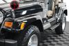 1999 Jeep Wrangler 95K Sahara Edition TJ 4.0L I6 4X4 Automatic 1999 Jeep Wrangler 95K Sahara Edition TJ 4.0L I6 4X4 Automatic