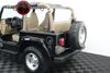 1999 Jeep Wrangler 95K Sahara Edition TJ 4.0L I6 4X4 Automatic 1999 Jeep Wrangler 95K Sahara Edition TJ 4.0L I6 4X4 Automatic