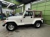 1999 Jeep Wrangler Sahara | Wylie, TX | Collins Bros Jeep 1999 Jeep Wrangler Sahara | Wylie, TX | Collins Bros Jeep