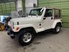 1999 Jeep Wrangler Sahara | Wylie, TX | Collins Bros Jeep