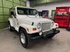 1999 Jeep Wrangler Sahara | Wylie, TX | Collins Bros Jeep 1999 Jeep Wrangler Sahara | Wylie, TX | Collins Bros Jeep