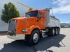 1999 Kenworth T800  | Salt Lake City, UT | Big City Rigs