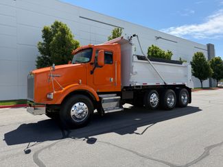 1999 Kenworth T800  | Salt Lake City, UT | Big City Rigs