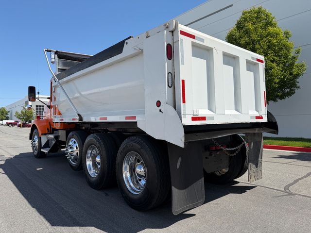 1999 Kenworth T800